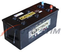 ELECTRON 6СТ-190 LR Euro узкий (1)