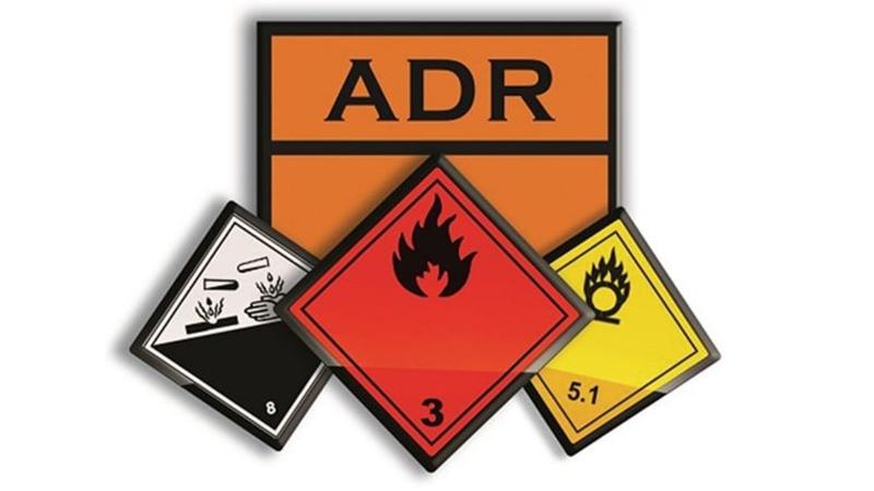 Соберем комплект ADR подходящий под необходимый Вам класс опасности.