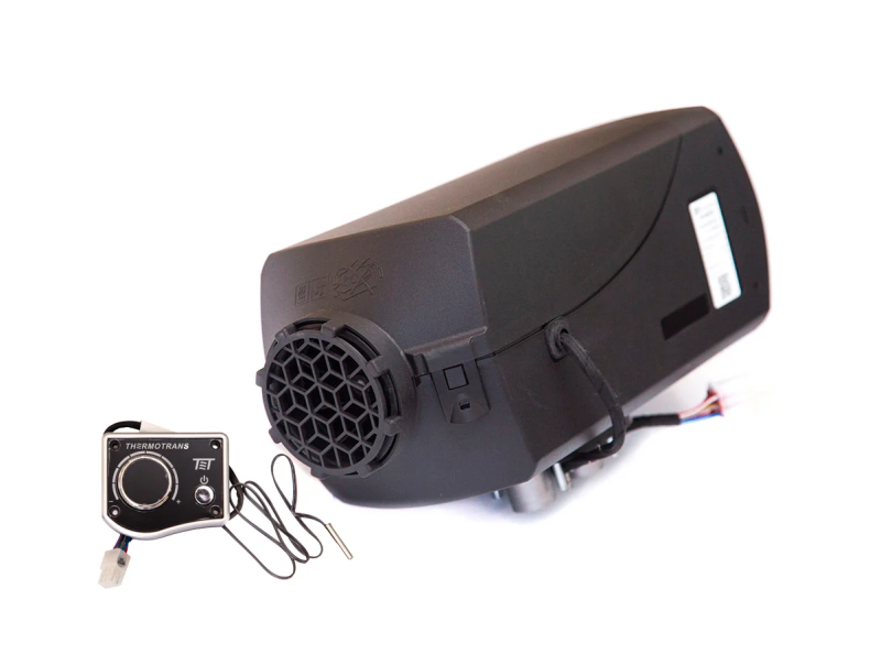 Подготовься к морозам — купи отопитель!