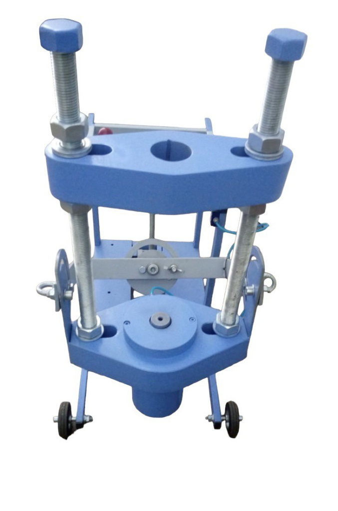 выпрессовщик