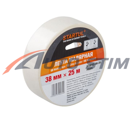 STARTUL PROFI_ST9043-38-25