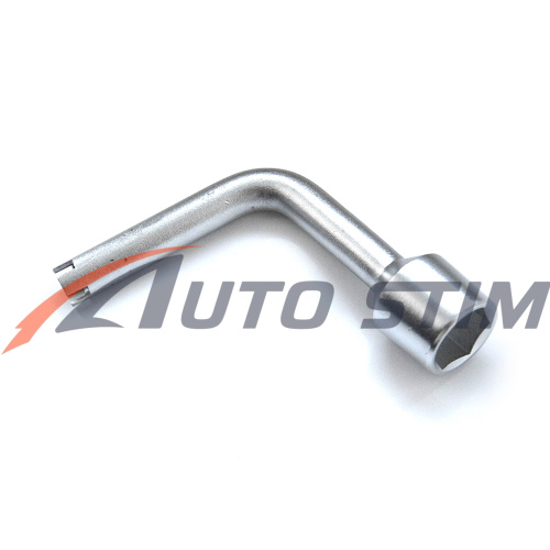 ключ подьёма