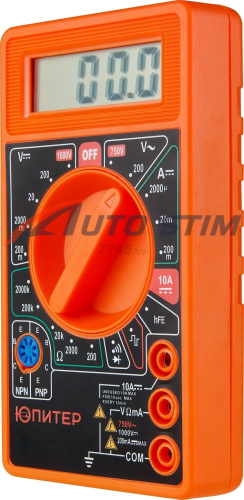 мультиметр