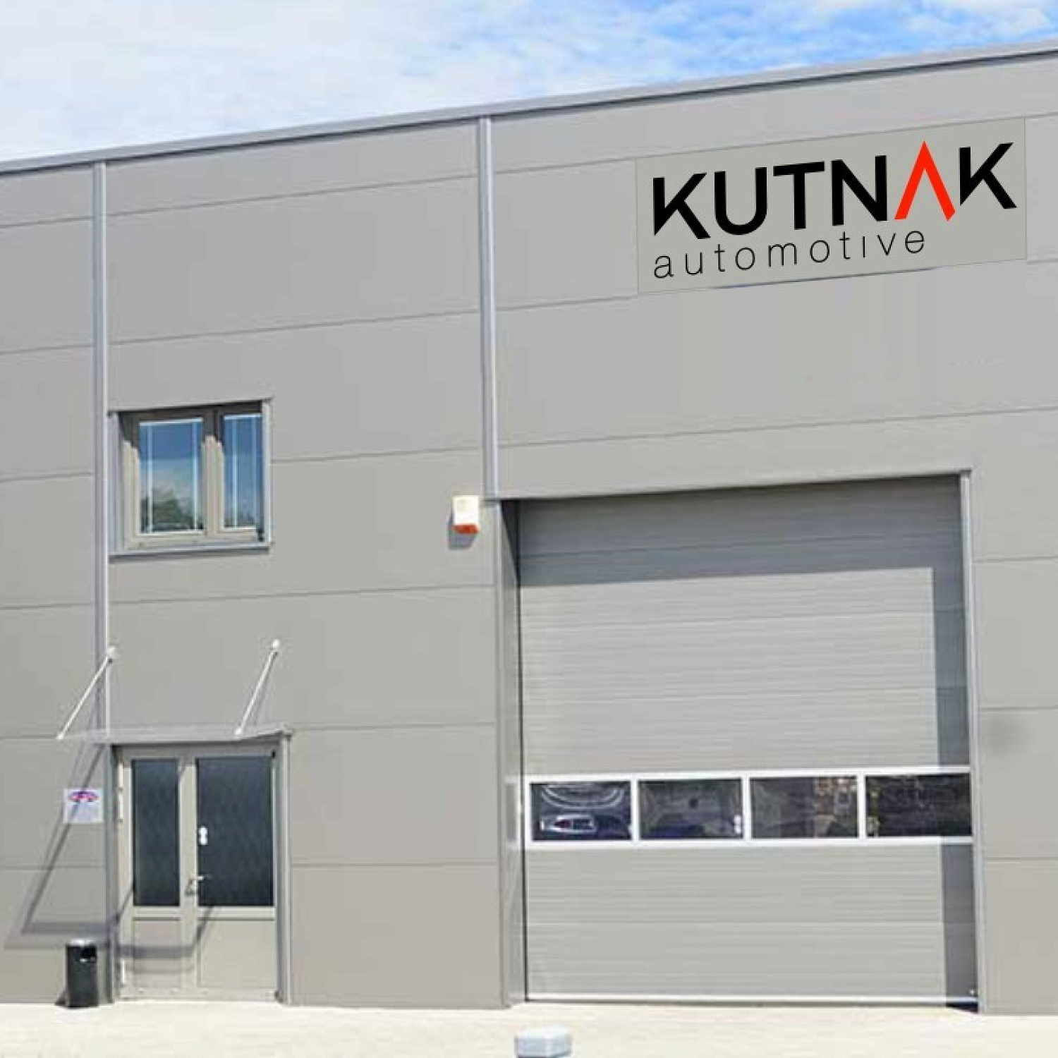 KUTNAK AUTOMOTIVE